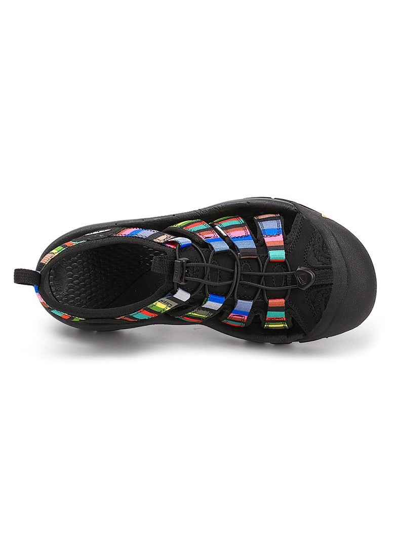 Keen Fashion Baotou Sandals For Women Outdoor Hiking Shoes For Men Beach Sandals For Couples  - Image 3