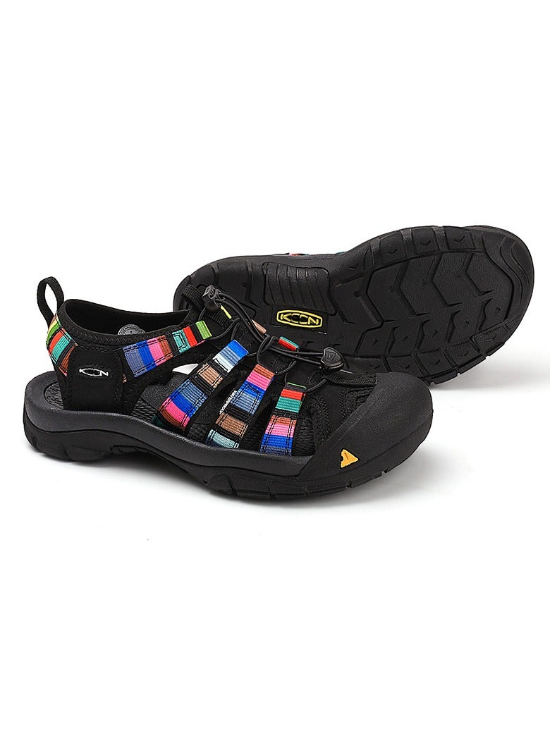 Keen Fashion Baotou Sandals For Women Outdoor Hiking Shoes For Men Beach Sandals For Couples  - Image 2