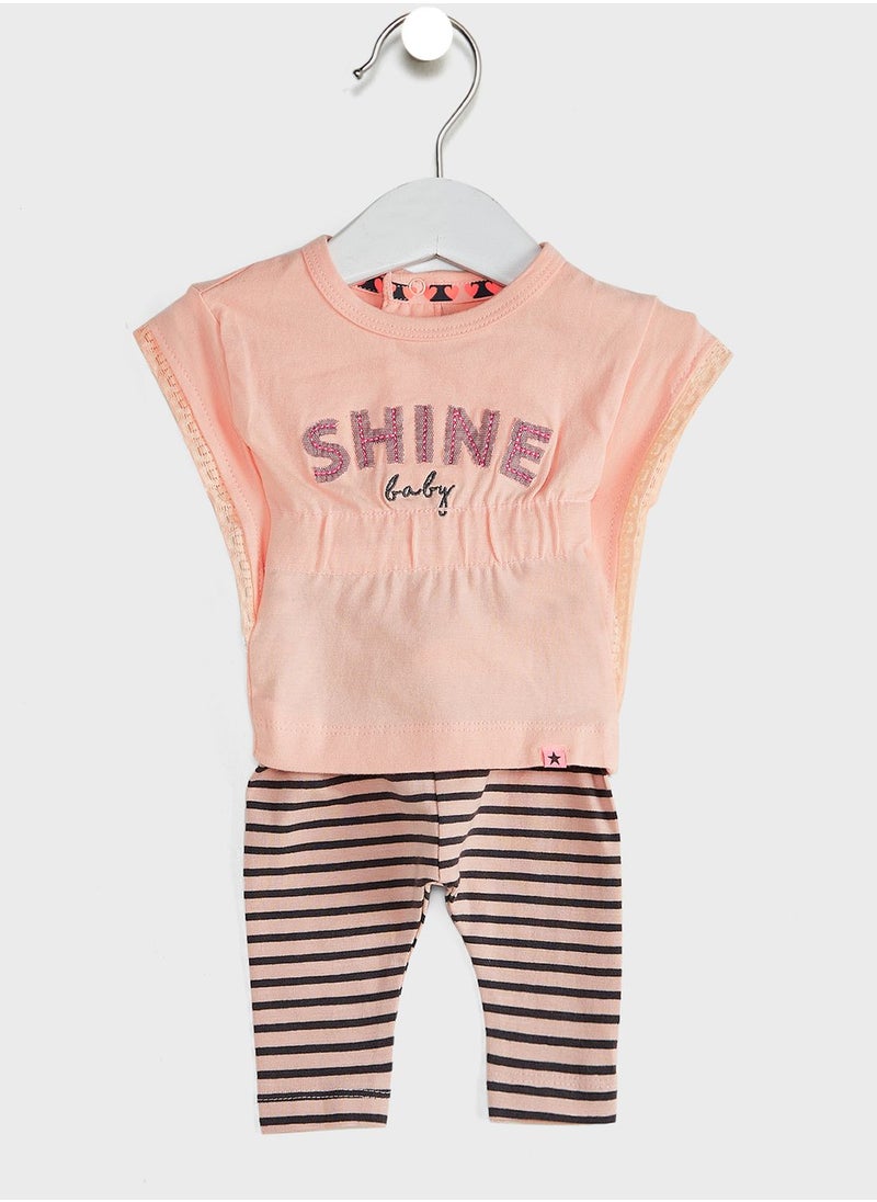 Dirkje - Infant 3 Pack Gift Set - Image 1