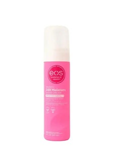 EOS Shea Butter Pomegranate & Raspberry Shaving Cream, 207ml