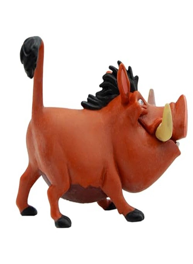 BULLYLAND تمثال حركة بومبا من بلي لاند - Image 4