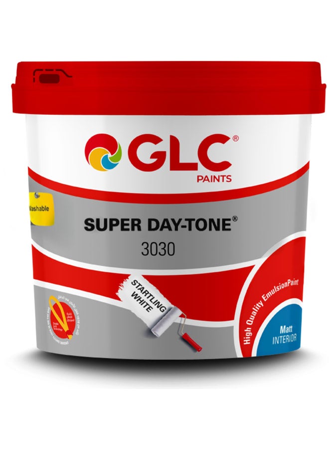 GLC Super Day-tona 3030 GLC - Image 1