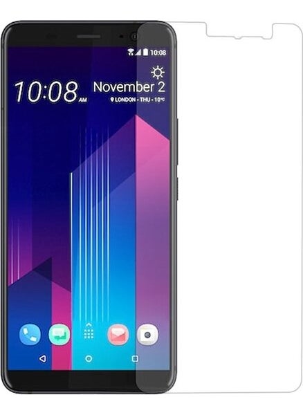 Ally - Htc U11 Screen Protector - Image 1