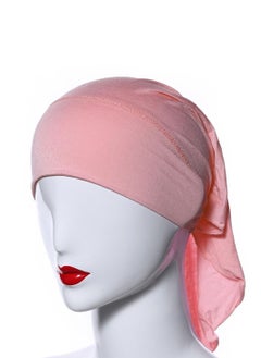 Orangepink