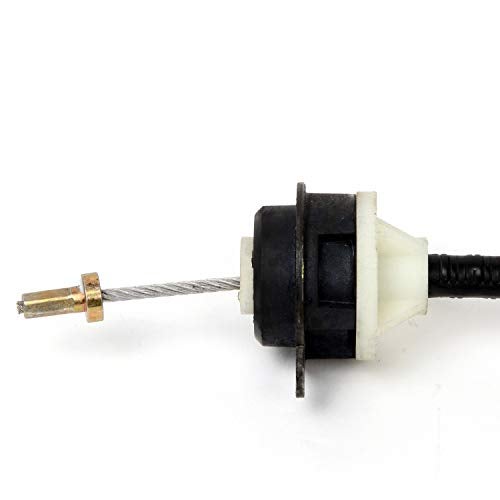 BBK Performance BBK 3519 Heavy Duty Adjustable Clutch Cable for Ford Mustang - Image 3