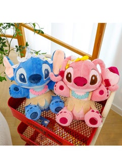 Y&D Stitch Plush Toy  Soft Stitch Plush Toy, Stitch Plush Toy Ideal as a Festivals Gift for Children's Birthdays  - Image 4