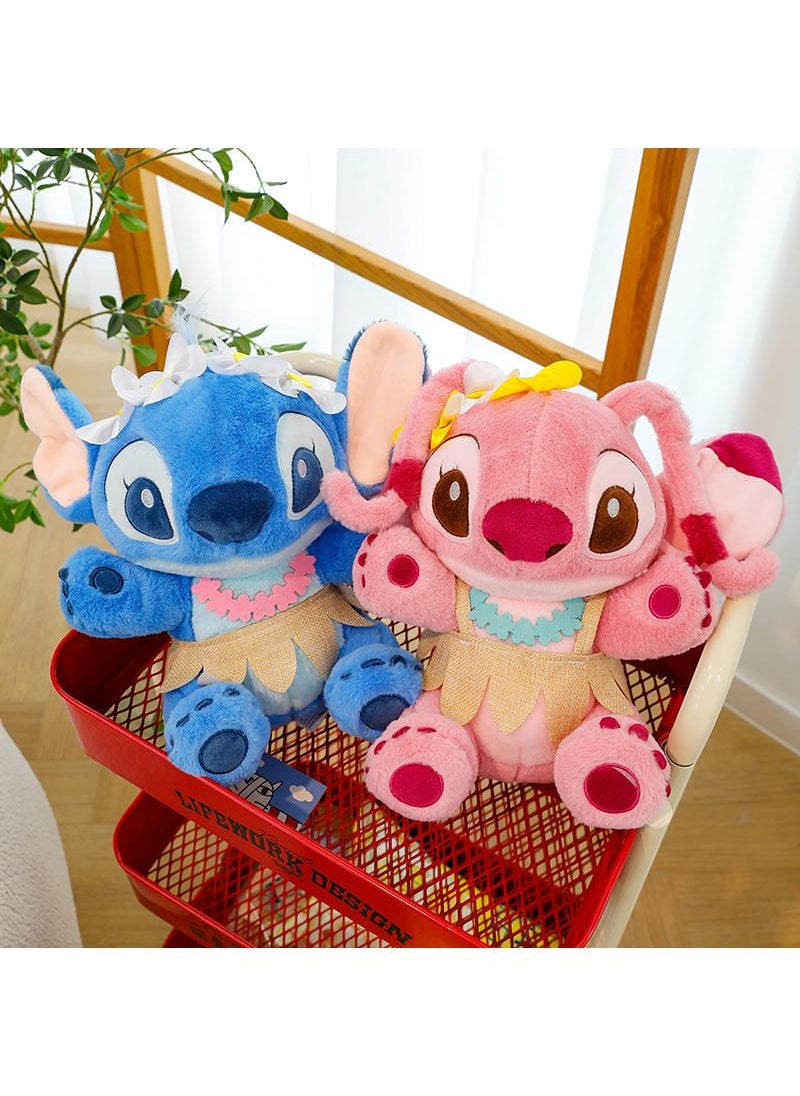 Y&D Stitch Plush Toy  Soft Stitch Plush Toy, Stitch Plush Toy Ideal as a Festivals Gift for Children's Birthdays  - Image 4