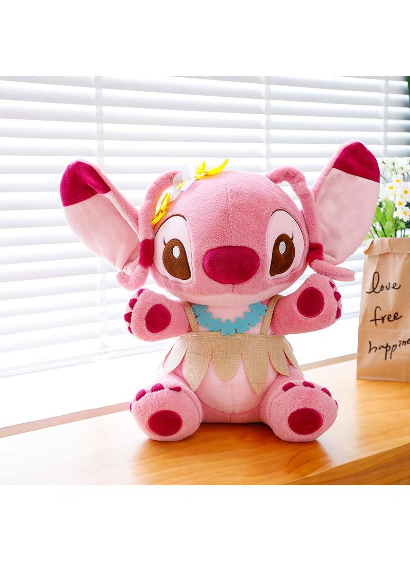 Y&D Stitch Plush Toy  Soft Stitch Plush Toy, Stitch Plush Toy Ideal as a Festivals Gift for Children's Birthdays  - Image 2