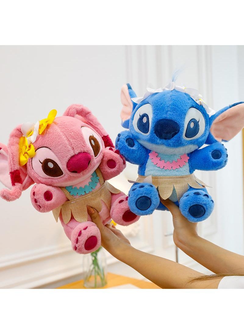 Y&D Stitch Plush Toy  Soft Stitch Plush Toy, Stitch Plush Toy Ideal as a Festivals Gift for Children's Birthdays  - Image 3