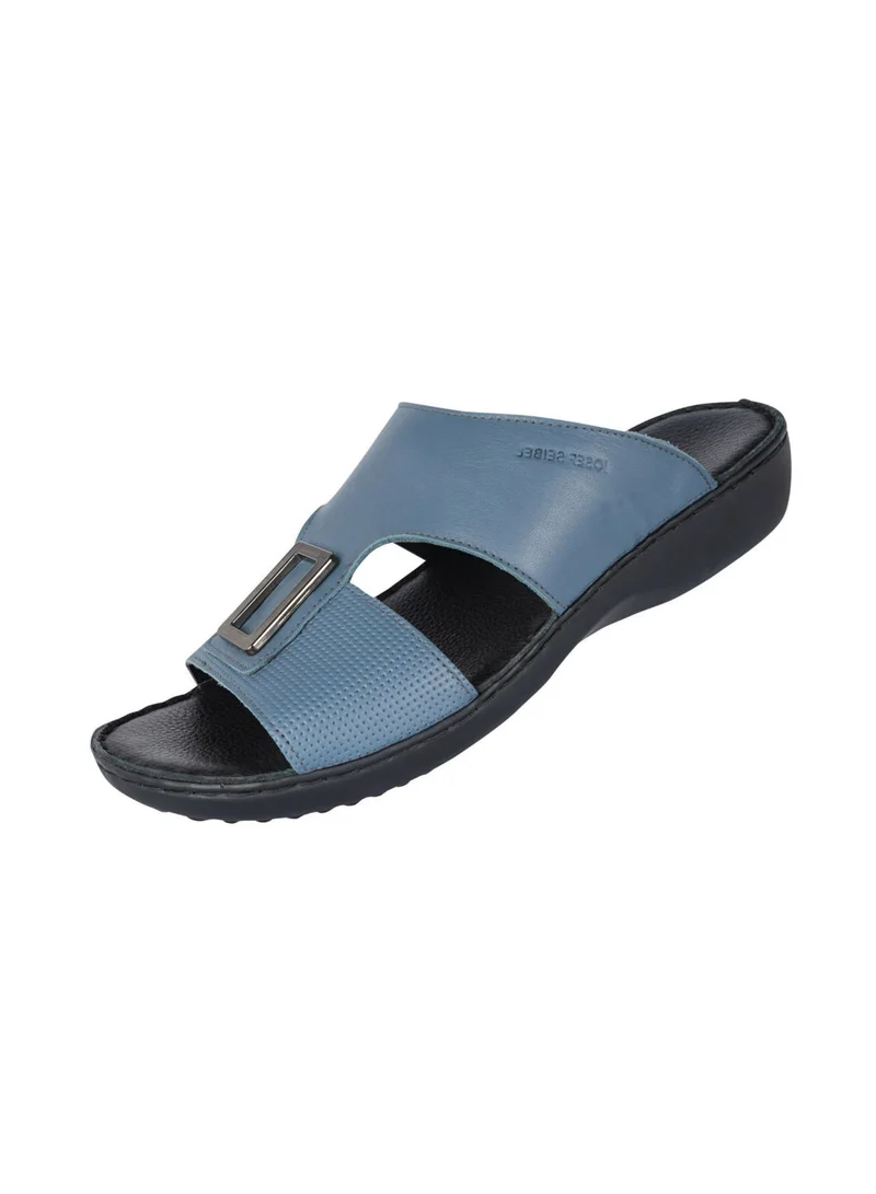 Josef Seibel 071-2088 JOSEF SEIBEL Men Sandals Arab 44192-AR930520 Blue
