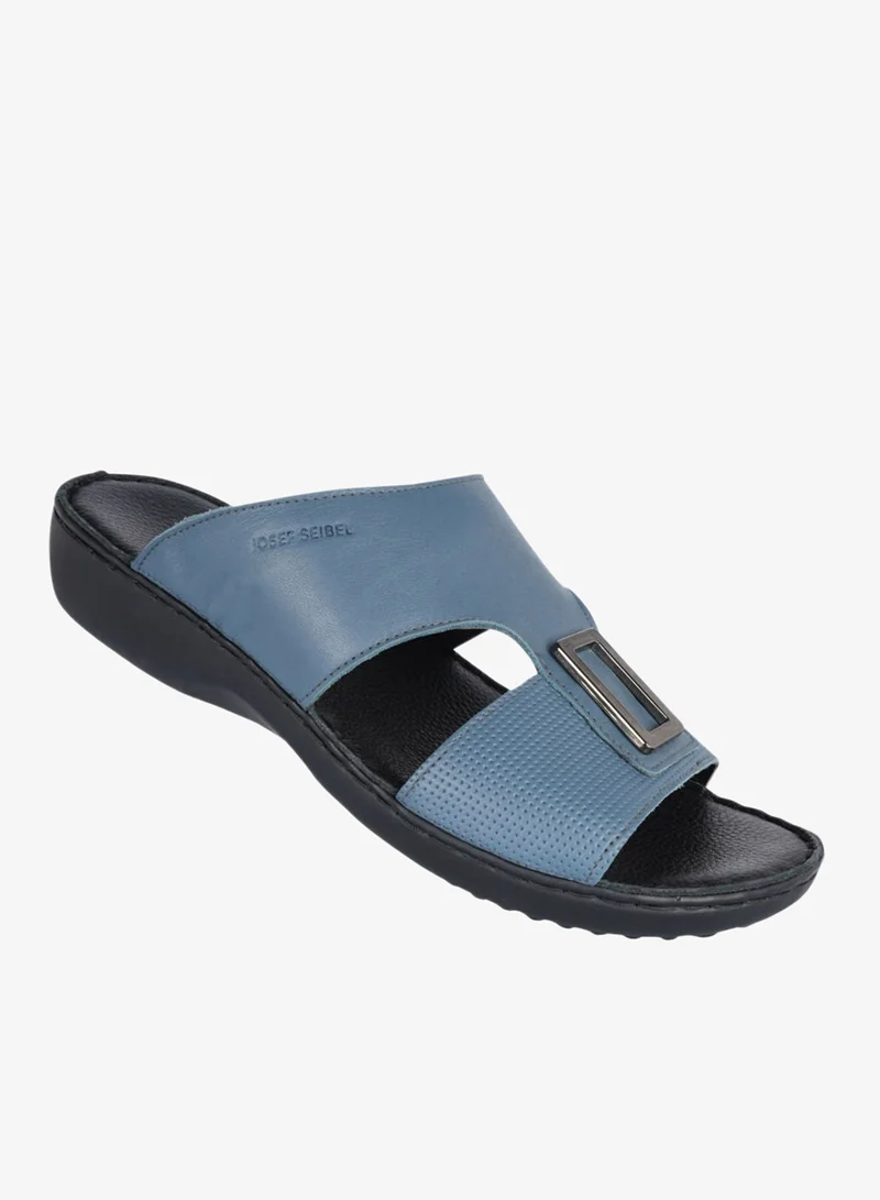 071-2088 JOSEF SEIBEL Men Sandals Arab 44192-AR930520 Blue