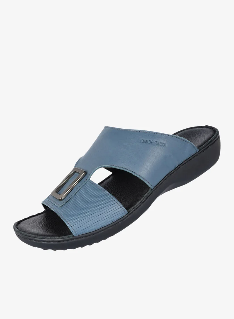 Josef Seibel Blue 071-2088 JOSEF SEIBEL Men Sandals Arab 44192-AR930520 Blue for Men | Best Price UAE