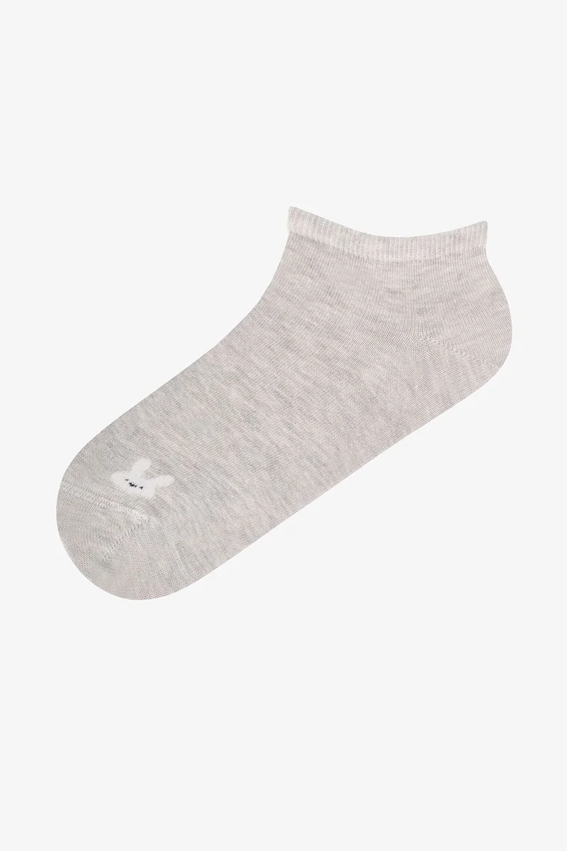 Penti PENTI Sweet Rabbit 2-Pack Ankle Socks