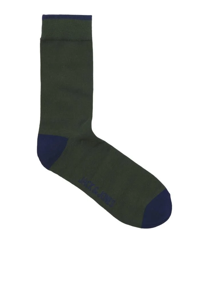 JACK & JONES  Ankle Sock Gift Box for Men | Best Price UAE