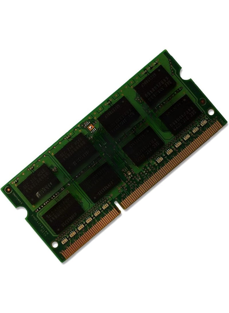 رام لابتوب 4 جيجا DDR3 1600MHz PC3-12800 ذاكرة تشغيل 204 بن SODIMM ترقية أداء متوافقة مع أجهزة اللابتوب - Image 3