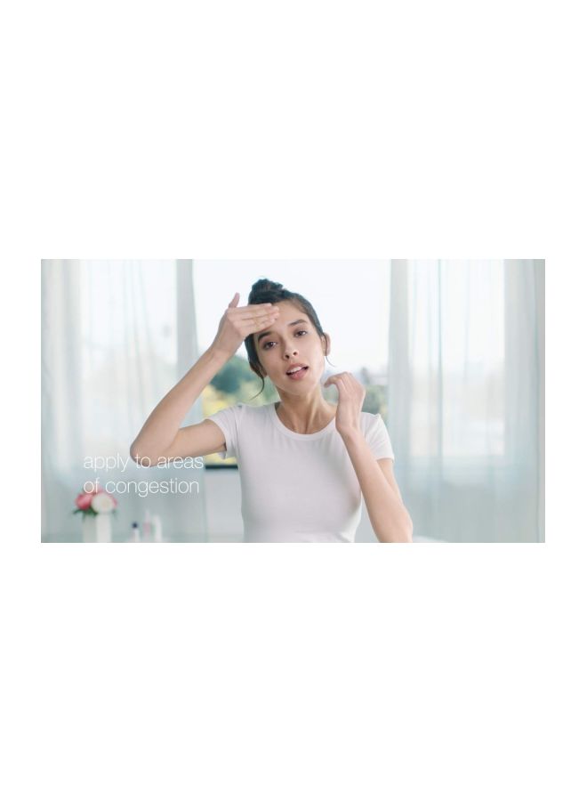 ديرمالوجيكا الماسك الرغوي كلير ستارت لتنقية البشرة من الرؤوس السوداء - Image 4