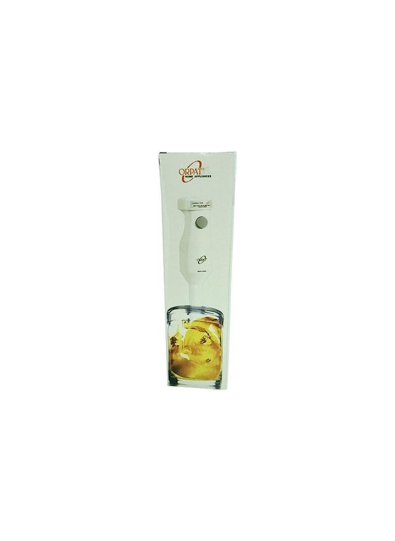 Orpat HHB-100E WOB 250-Watt Hand Blender (White) - pzsku/Z338F68CCA22FAFE096D7Z/45/_/1735632453/12161c8a-48ef-4d9b-8380-ec00368eb4e9