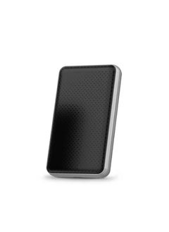 porodo Portable Router CAT4 V2 / 4G / LTE High-Speed Pocket Router / Connect Up To 10 Devices /40M Signal Distance /Secure Connection/ Travel Friendly - Black  - Image 3