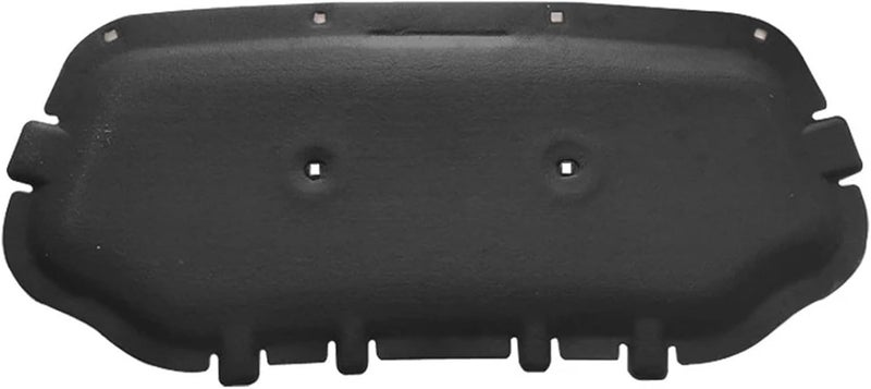 QASULER Front Hood Engine Sound Insulation Pad for VW Jetta VS5 2019 - Image 1