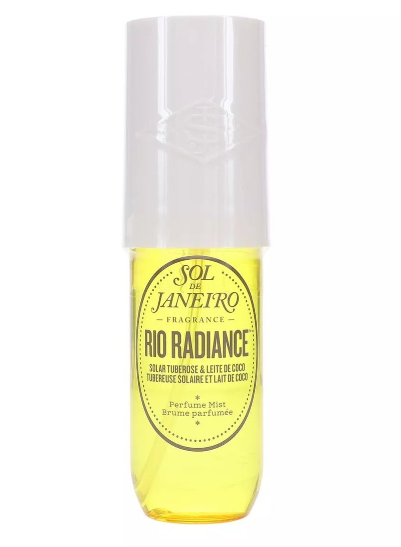 Sol de Janeiro Rio Radiance Body Mist 90 mL - Image 1