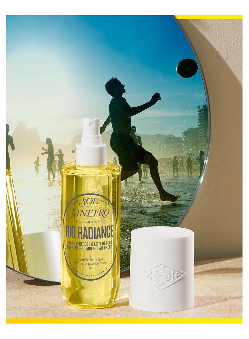 Sol de Janeiro Rio Radiance Body Mist 90 mL - Image 2