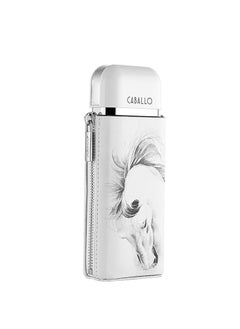 أرماف عطر ارماف كابالو وايت بور هوم او دي بارفان 100 مل للرجال  - Image 1