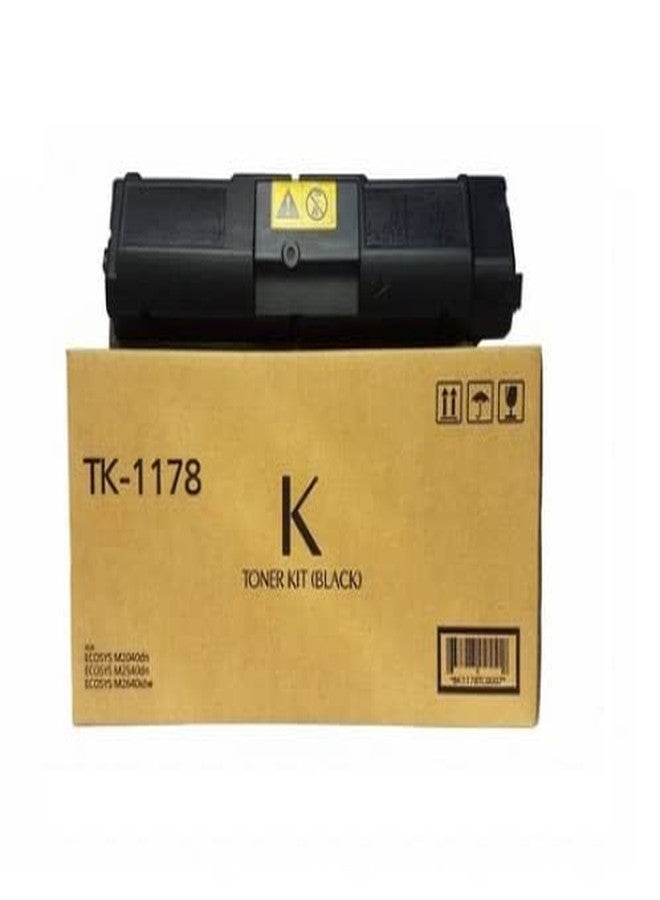 MITU COPIER Tk-1178 Toner Cartridge Compatible for Ecosys M2040Dn, M2540Dn, M2540Dw, M2640Idw Printers - Image 4