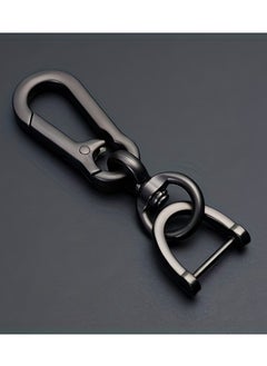 Generic Anti-Loss Car Key Chain&Fancy And Practical Key Chain-You Can Retrieve Lost Keys By The Phone Number Label  - Image 3