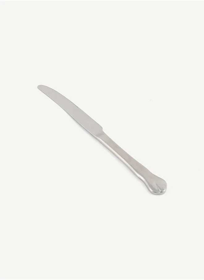 أوه سي هوم Andie Dinner Knife -Silver