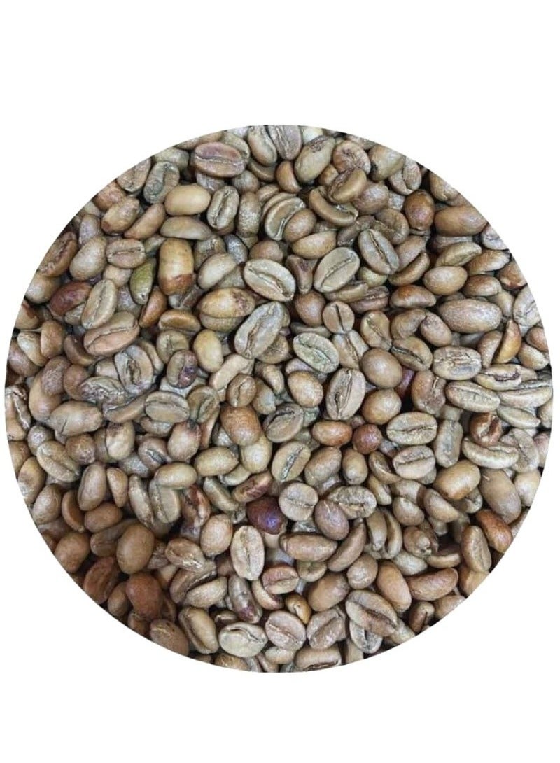 العطار قهوة حب هرري محمصة 500جرام