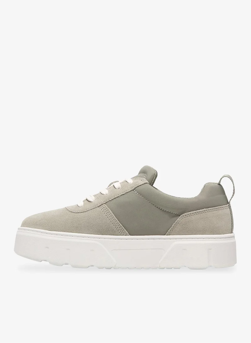 Timberland Beige Women's Laurel Court Shoes for Women | Best Price UAE