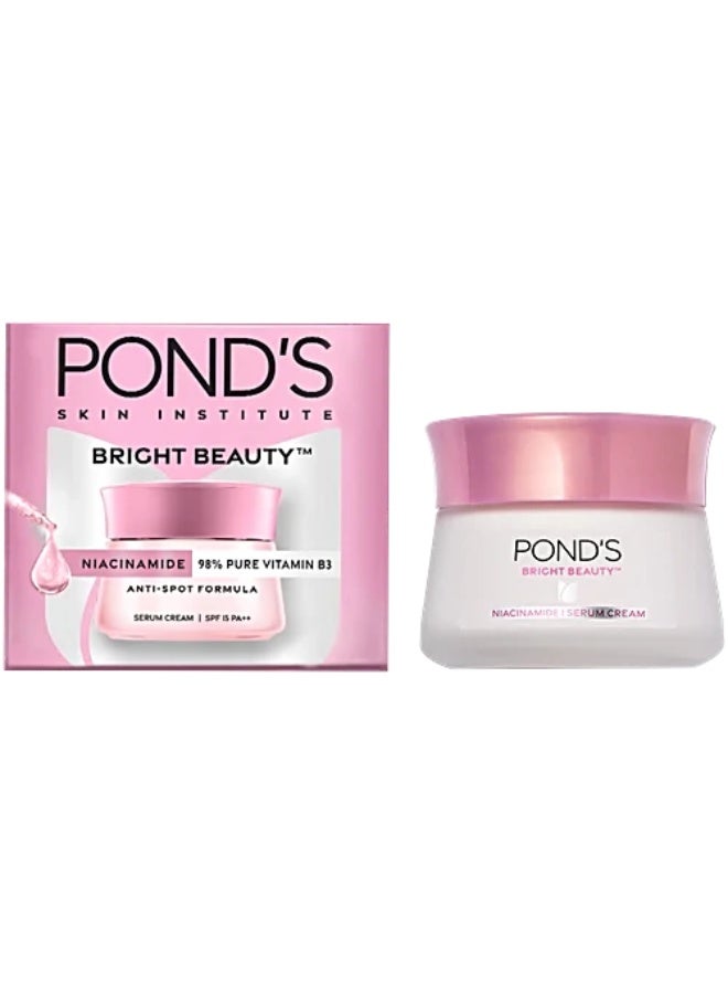 بوندز بوندس سكين إنستيتيوت بريشت بيوتي 35 جرام