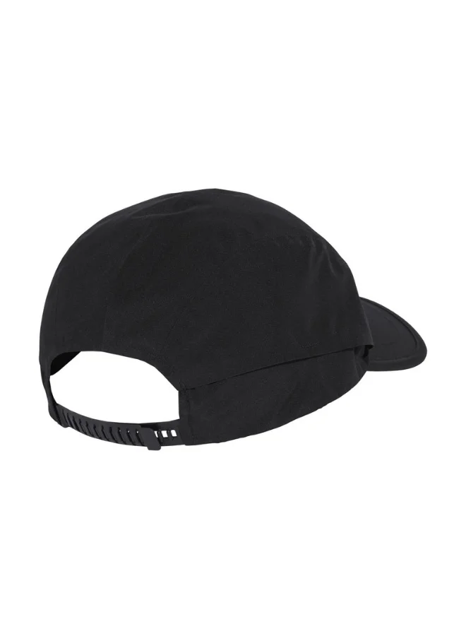 Adidas adidas TECH 3P CLIMA Black Training CAP for Unisex - OSFW
