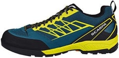 SCARPA Epic Od Blue Spring Shoes (1)  - Image 4