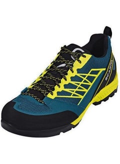 SCARPA Epic Od Blue Spring Shoes (1)  - Image 1