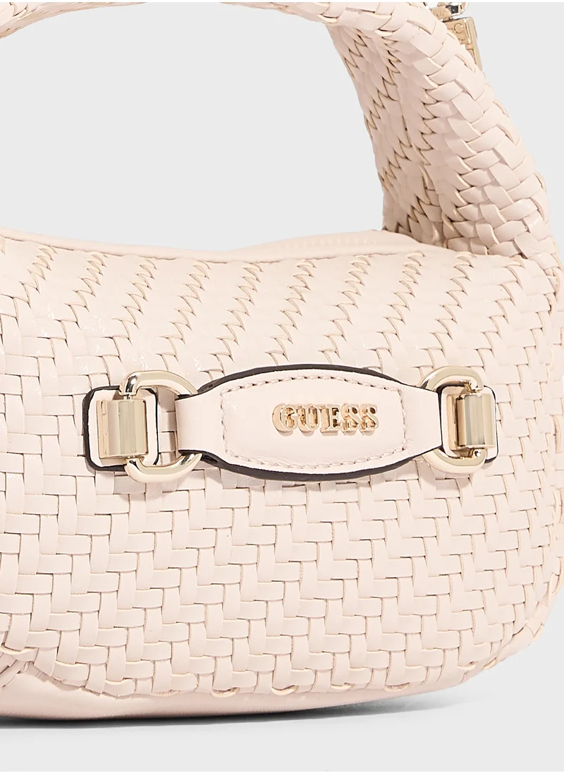 GUESS Francy Mini Hobo