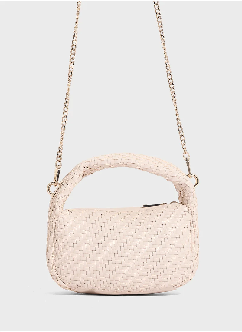 جس Francy Mini Hobo