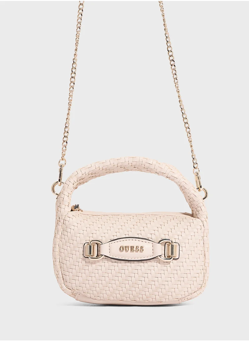 جس Francy Mini Hobo