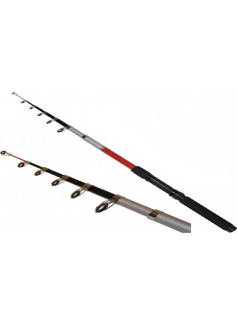 1200 Fishing Pole 390 Cm. - pzsku/Z33904380492EE7D07A6BZ/45/_/1737318104/ffd40faf-dc05-49e0-a2a5-41d6173d12f2