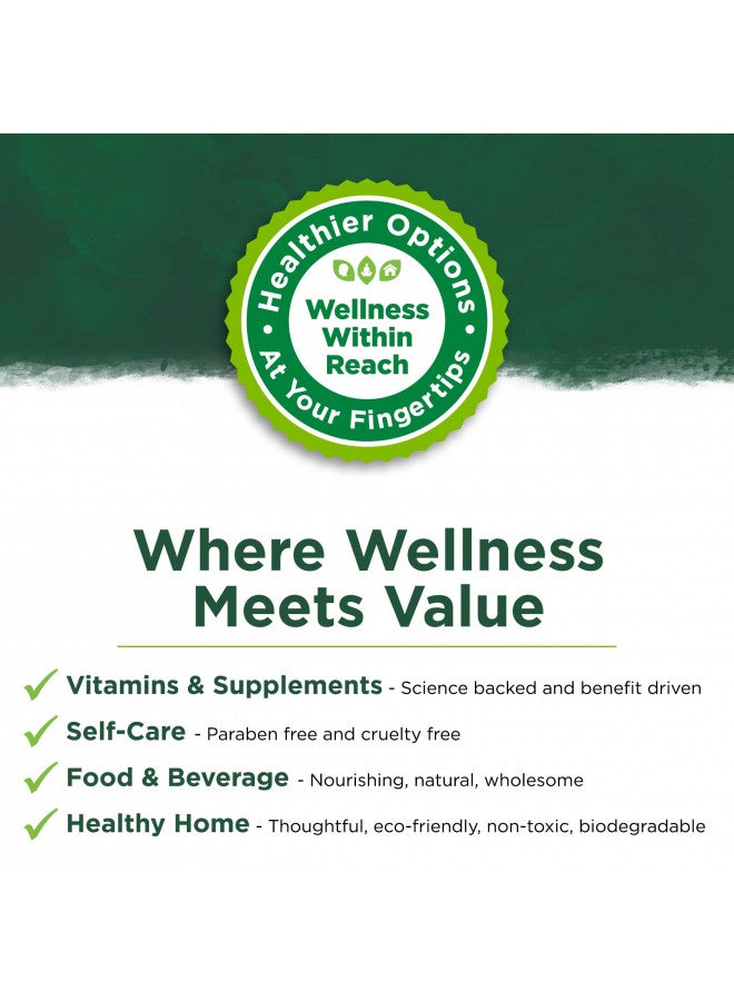 SWANSON Swanson Vitamins A C E & Selenium (ACES) - Promotes Cellular Health & Immune Support - Supports Natural Defensive Nourishment - (60 Softgels)  - Image 3