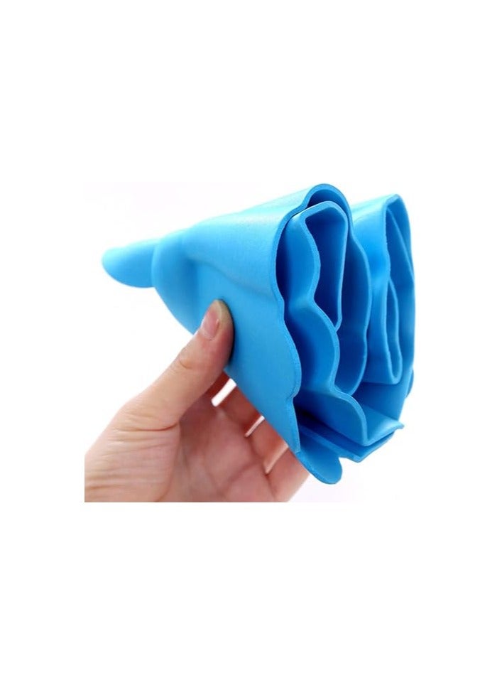 MIRFA Baby Shower Adjustable Caps (Pack of 3) - Image 5