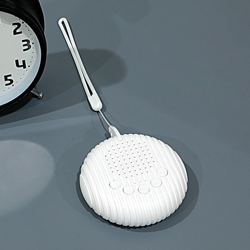 Q3 Portable Baby Sleep Machine Home Office Mini Sleep Therapy Relaxing White Noise Machine - Image 2