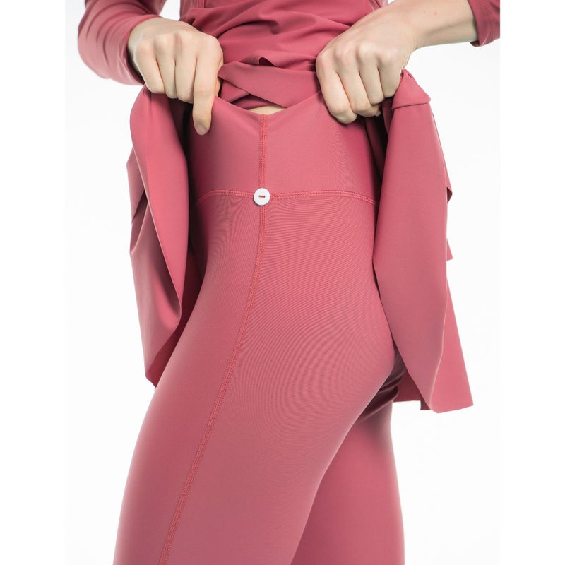 Long Sleeve Burkini Modest Swimwear Black