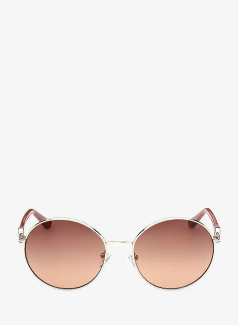 جس نظارات شمسية دائرية