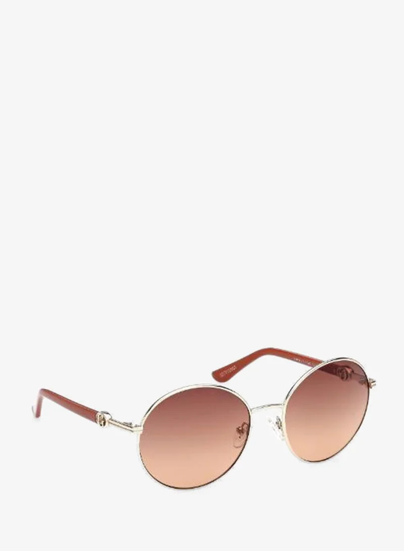 Guess  round sunglasses for Women | Best Price UAE