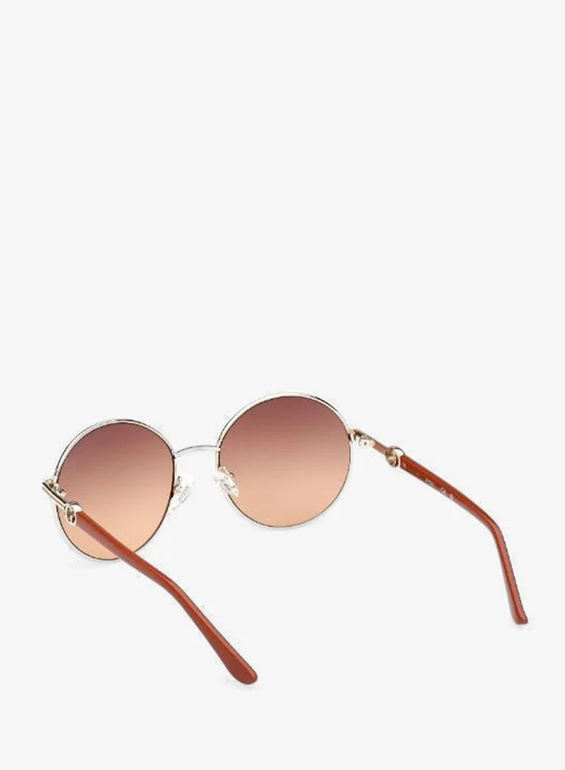 Guess  round sunglasses for Women | Best Price UAE