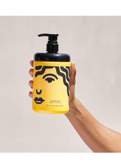 PATTERN PATTERN Beauty by Tracee Ellis Ross Leave-In Conditioner 25 fl oz - Rich Moisture for Curly, Coily and Tight-Textured Hair, 3a to 4c,25 fl oz  - Image 2