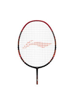 Li-Ning AIR-FORCE 77 G3 Black/Red/Orange  - Image 1