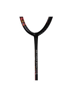 Li-Ning AIR-FORCE 77 G3 Black/Red/Orange  - Image 2