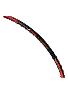 Li-Ning AIR-FORCE 77 G3 Black/Red/Orange  - Image 5
